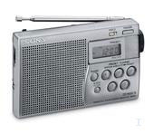 Sony Portable Radio ICF-S10MK2 (ICFS10MK2)